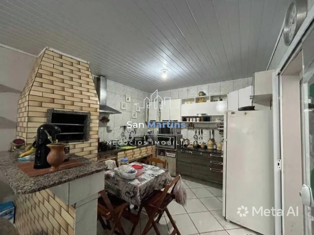 Casa, 3 quartos, 259 m² - Foto 8