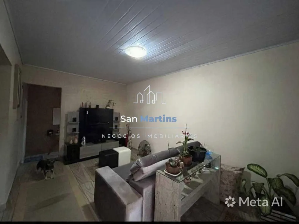 Casa, 3 quartos, 259 m² - Foto 5
