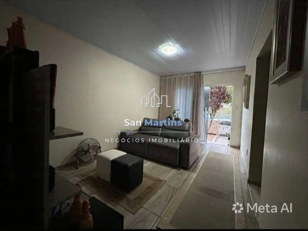Casa, 3 quartos, 259 m² - Foto 4