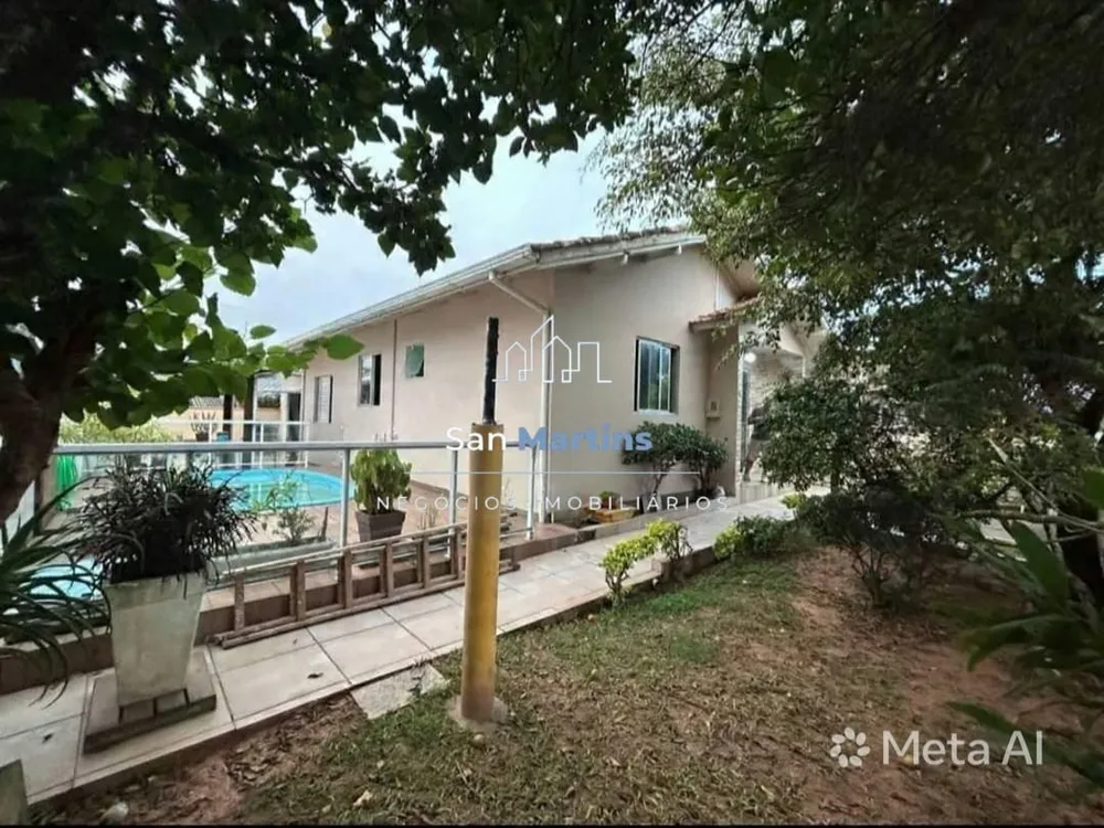 Casa, 3 quartos, 259 m² - Foto 3
