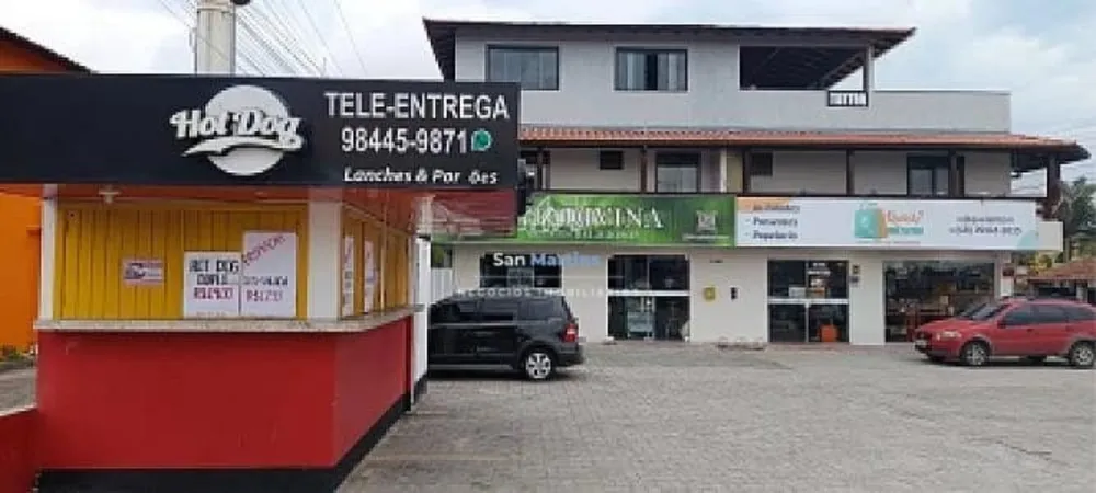 Prédio Inteiro - Foto 2