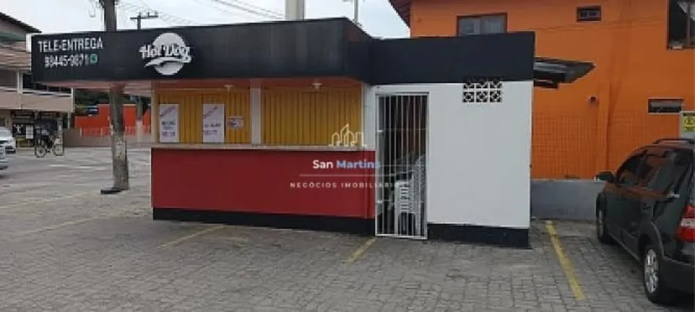 Prédio Inteiro - Foto 7