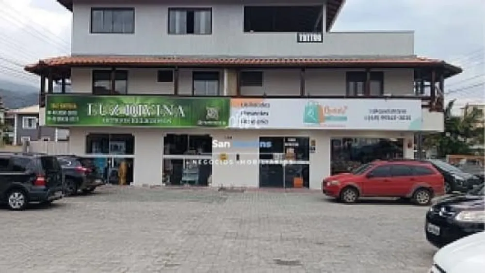 Prédio Inteiro - Foto 1