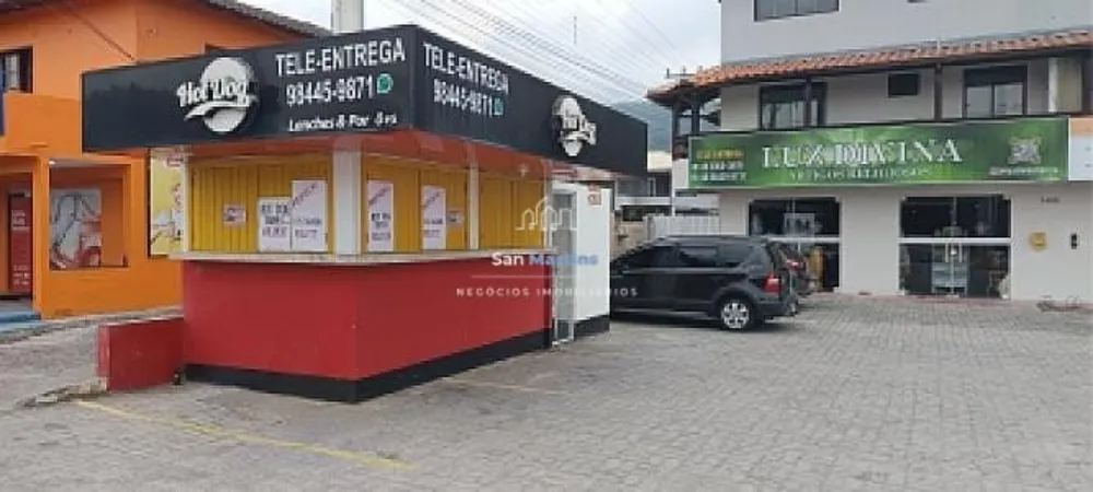 Prédio Inteiro - Foto 9