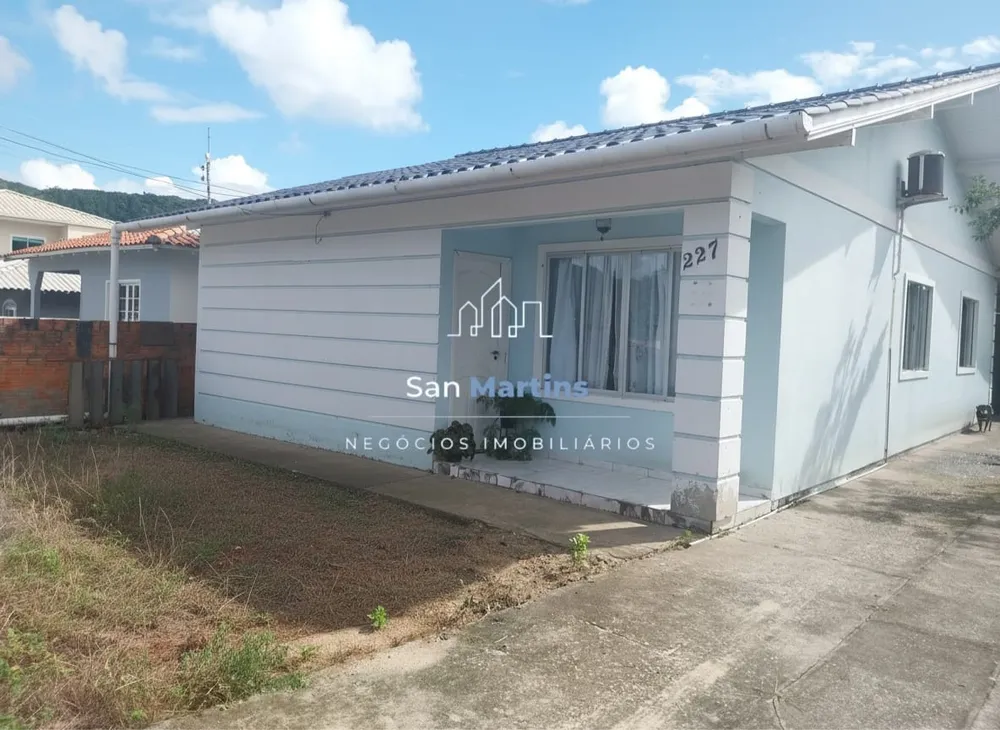 Casa, 4 quartos, 360 m² - Foto 1
