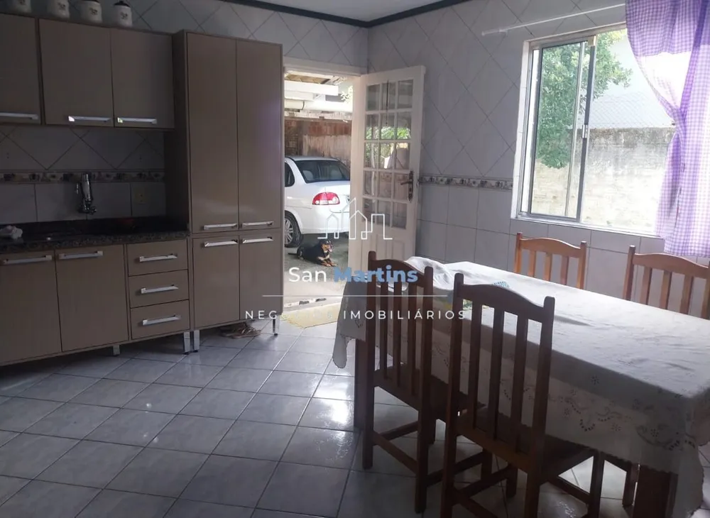 Casa, 4 quartos, 360 m² - Foto 4