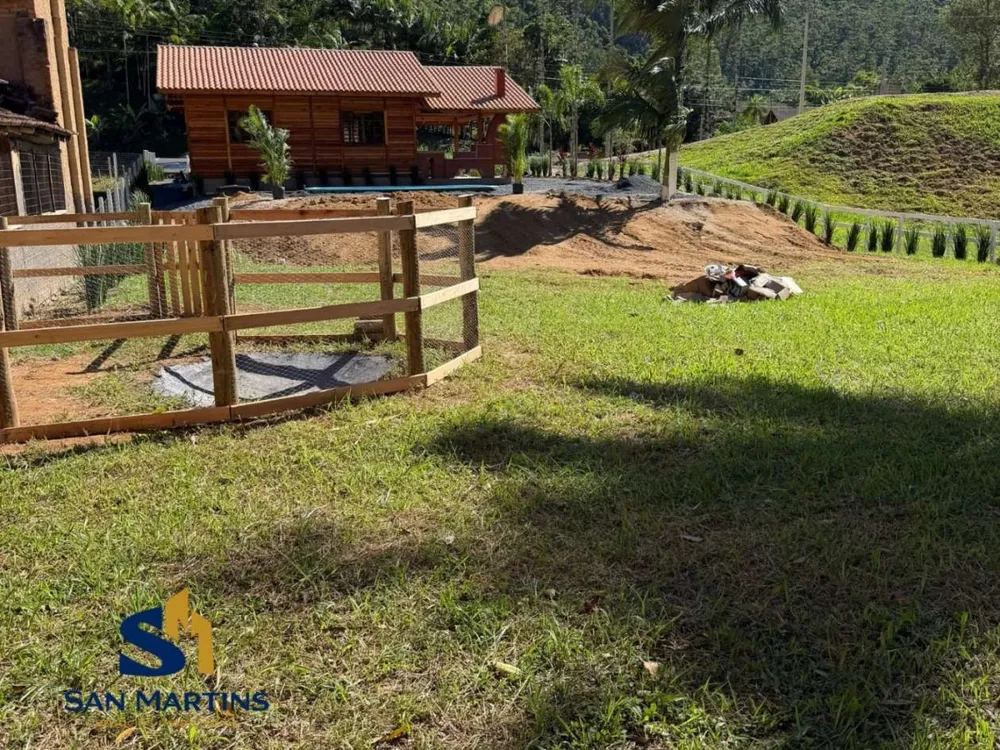 Chácara, 2 quartos, 1000 m² - Foto 3