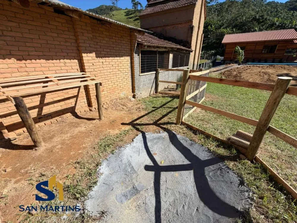 Chácara, 2 quartos, 1000 m² - Foto 7