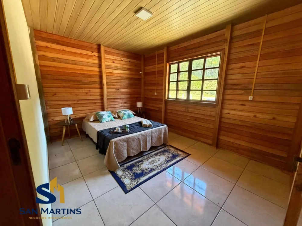 Chácara, 2 quartos, 1000 m² - Foto 5
