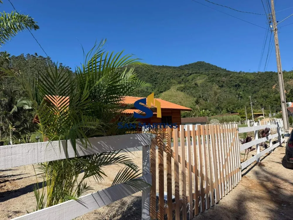 Chácara, 2 quartos, 1000 m² - Foto 8