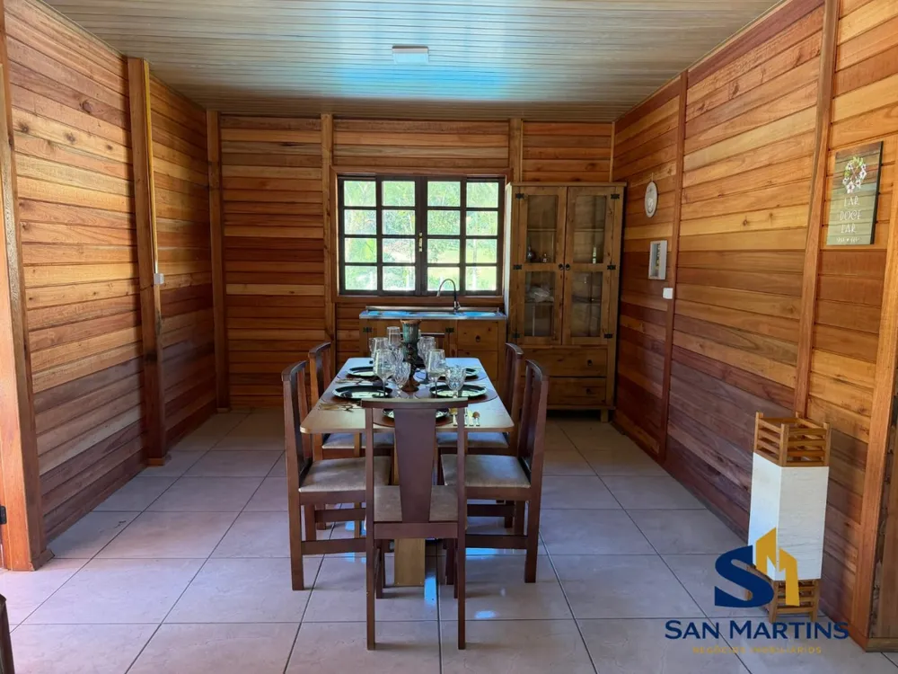 Chácara, 2 quartos, 1000 m² - Foto 6