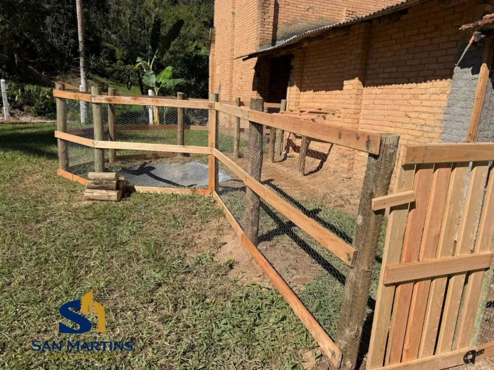 Chácara, 2 quartos, 1000 m² - Foto 6