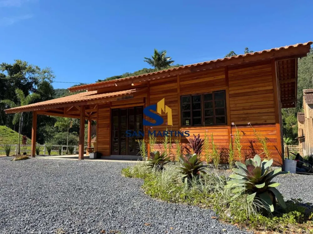Chácara, 2 quartos, 1000 m² - Foto 4