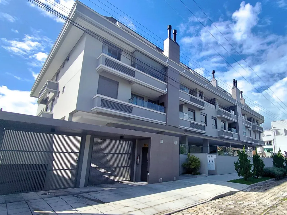 Apartamento, 2 quartos, 90 m² - Foto 2