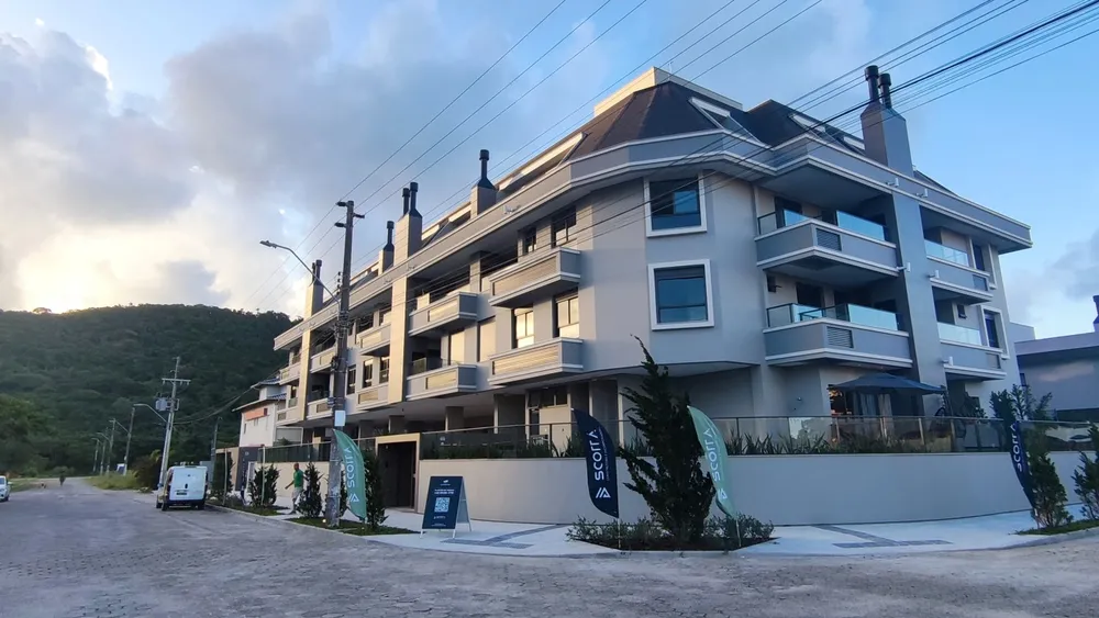 Apartamento, 2 quartos, 90 m² - Foto 3