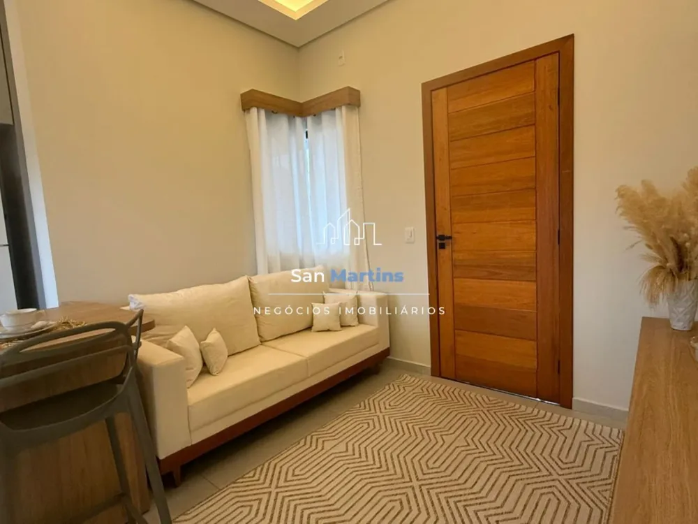 Casa, 2 quartos - Foto 7