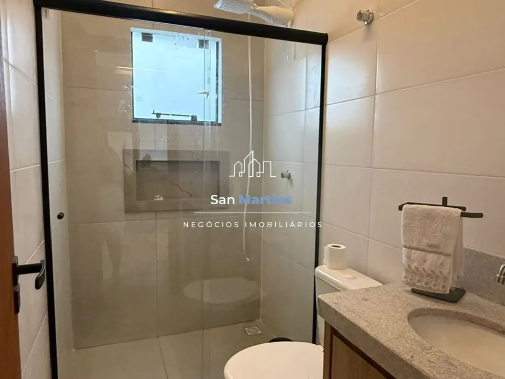 Casa, 2 quartos - Foto 6
