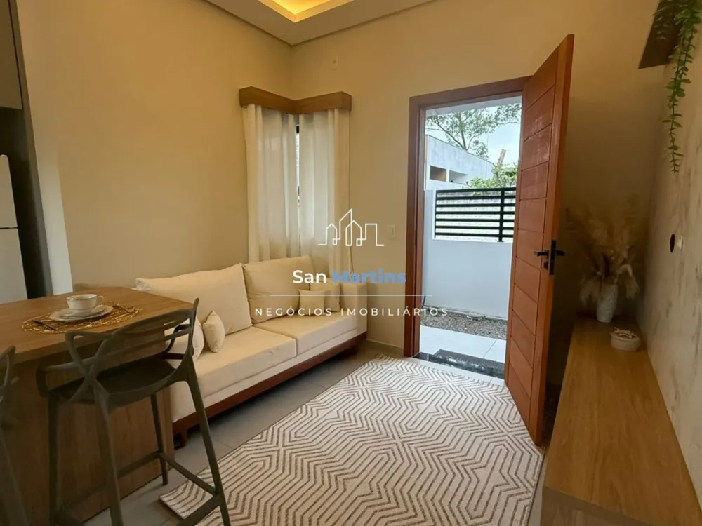 Casa, 2 quartos - Foto 12