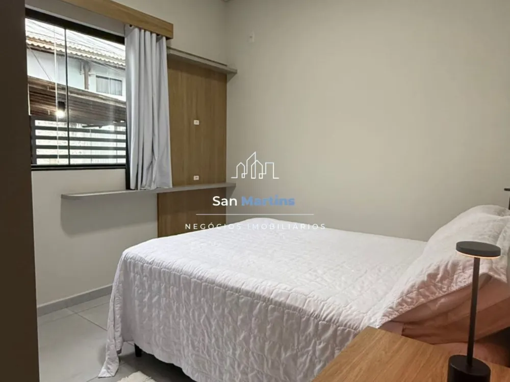 Casa, 2 quartos - Foto 8