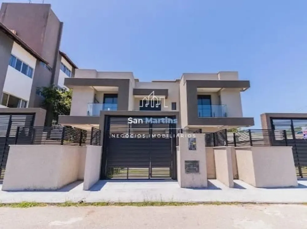 Casa, 3 quartos - Foto 1