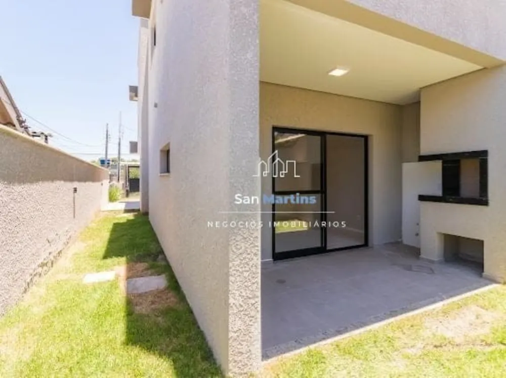 Casa, 3 quartos - Foto 10