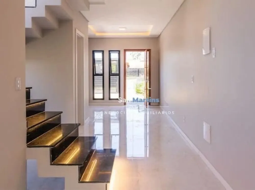 Casa, 3 quartos - Foto 4