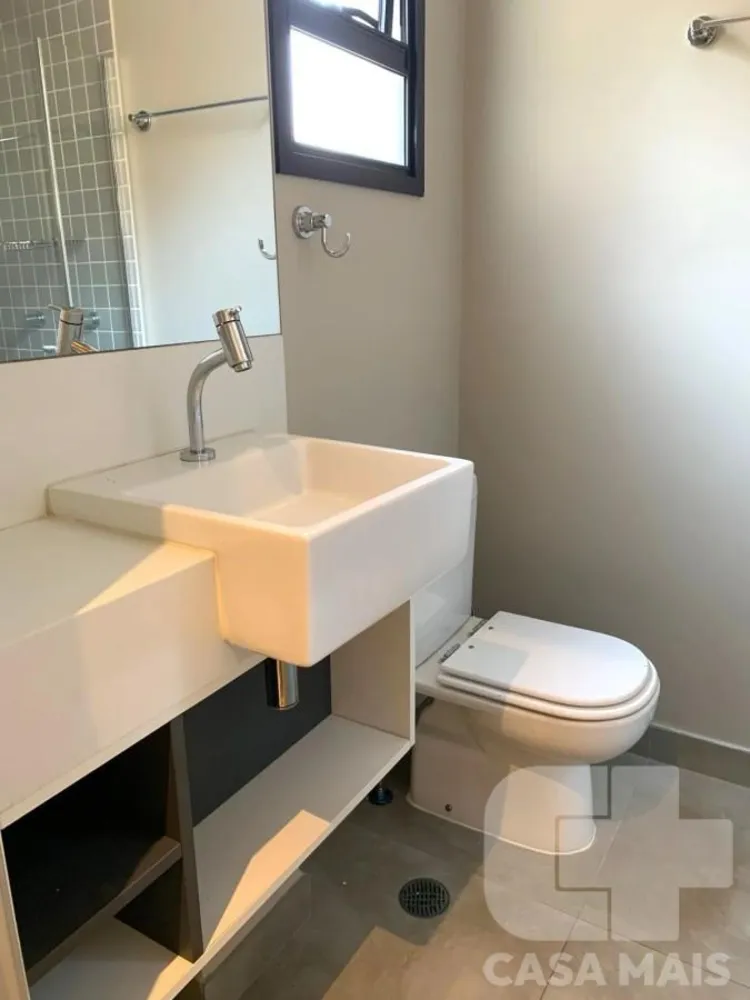 Apartamento, 1 quarto, 35 m² - Foto 3