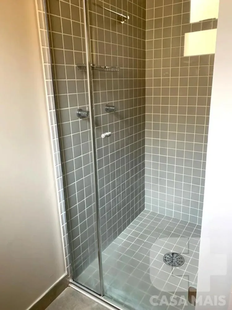 Apartamento, 1 quarto, 35 m² - Foto 10