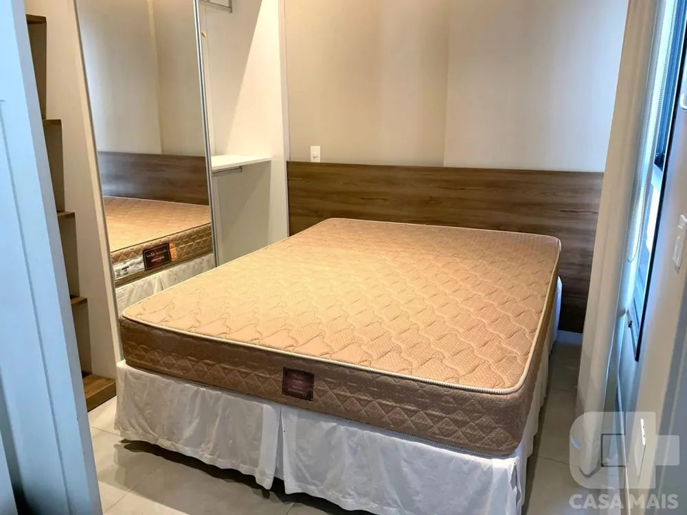 Apartamento, 1 quarto, 35 m² - Foto 2