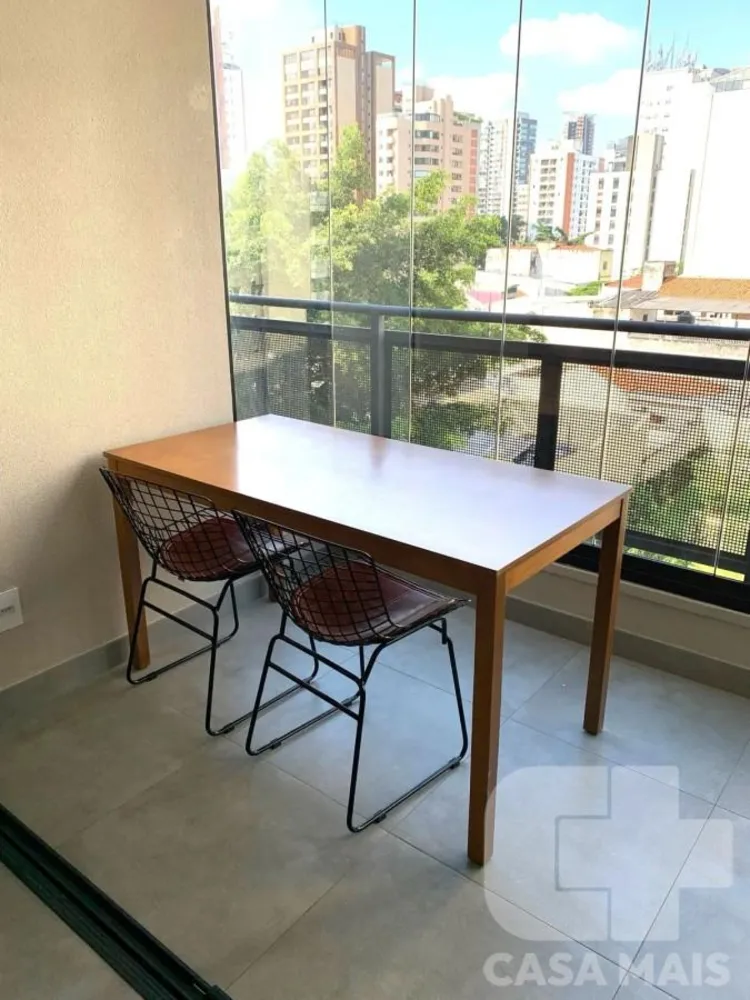 Apartamento, 1 quarto, 35 m² - Foto 7