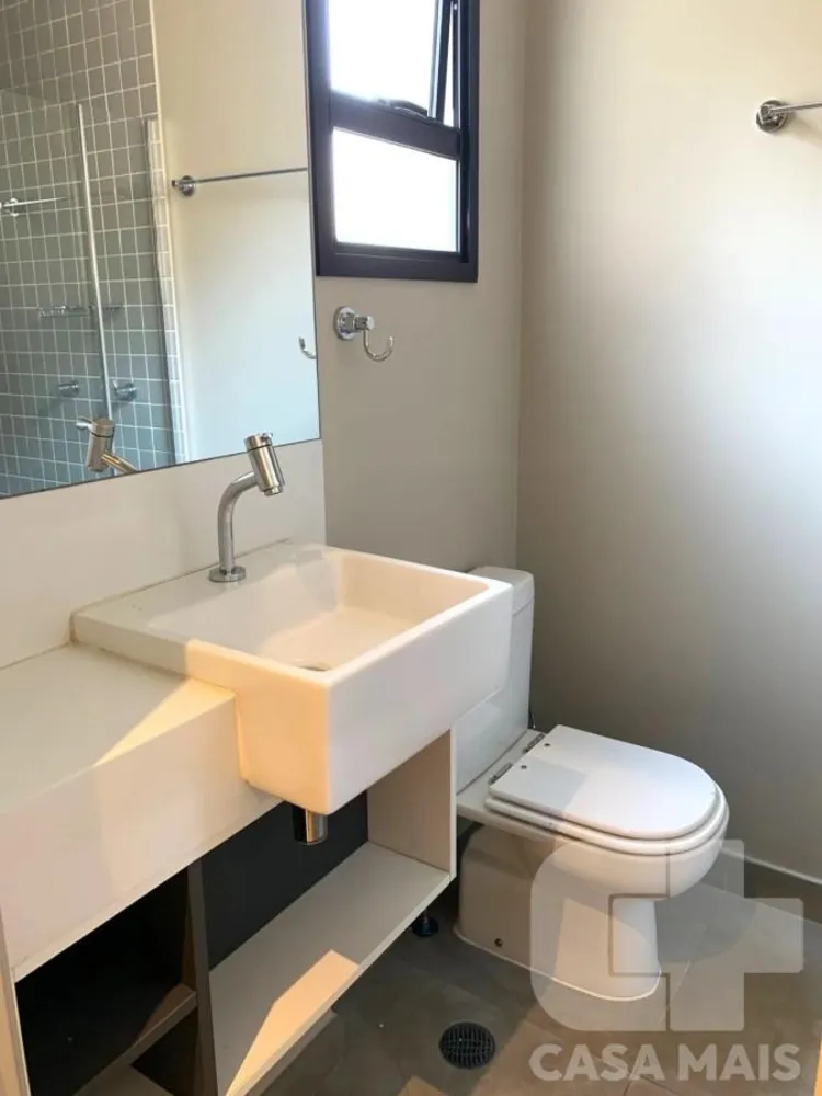 Apartamento, 1 quarto, 35 m² - Foto 5