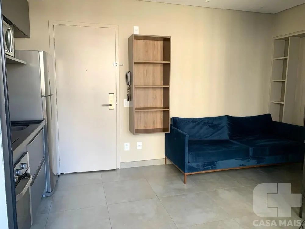 Apartamento, 1 quarto, 35 m² - Foto 8