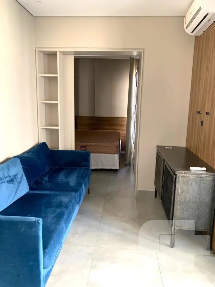 Apartamento, 1 quarto, 35 m² - Foto 15