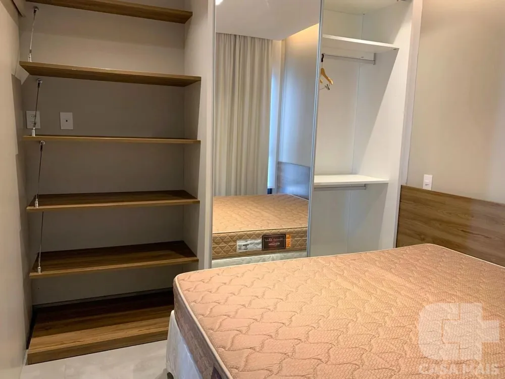 Apartamento, 1 quarto, 35 m² - Foto 9