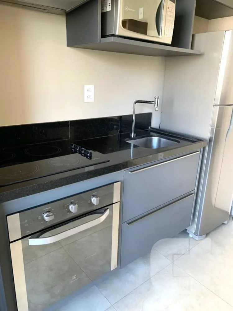 Apartamento, 1 quarto, 35 m² - Foto 12