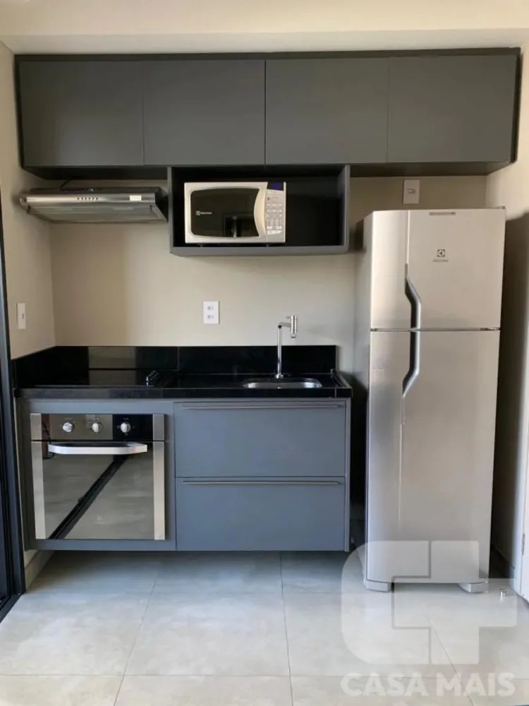 Apartamento, 1 quarto, 35 m² - Foto 11