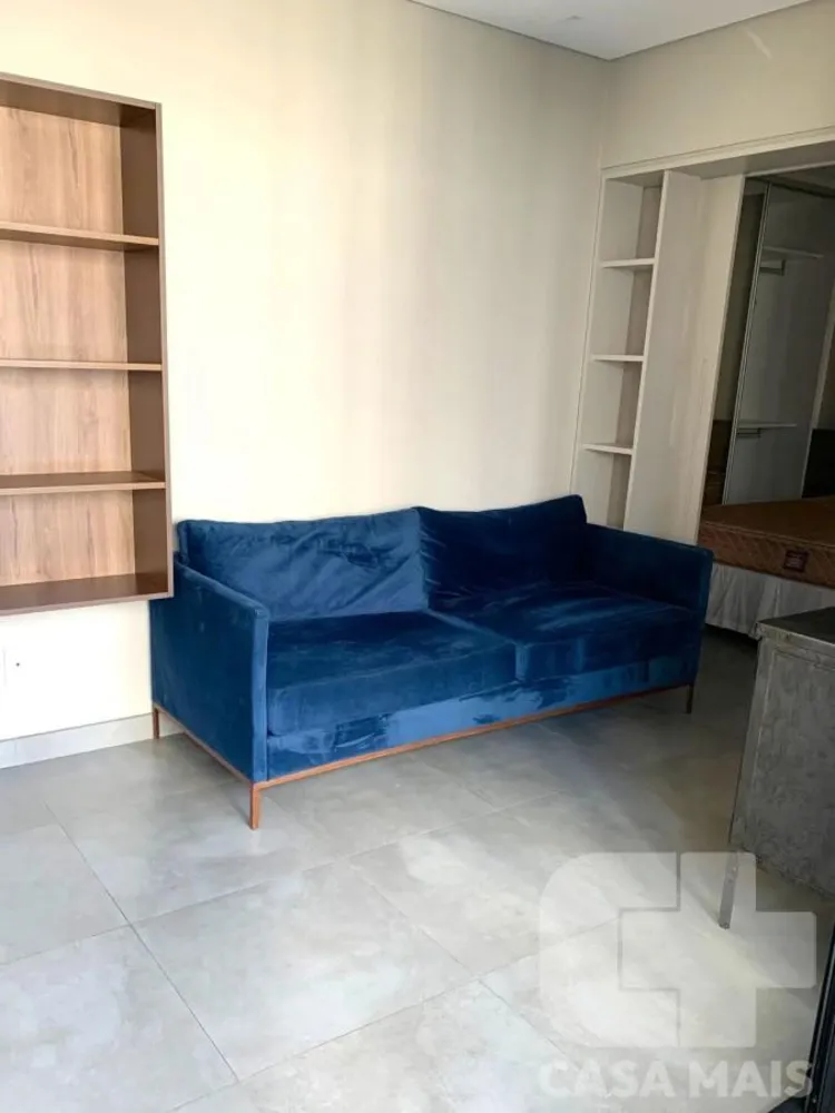 Apartamento, 1 quarto, 35 m² - Foto 14
