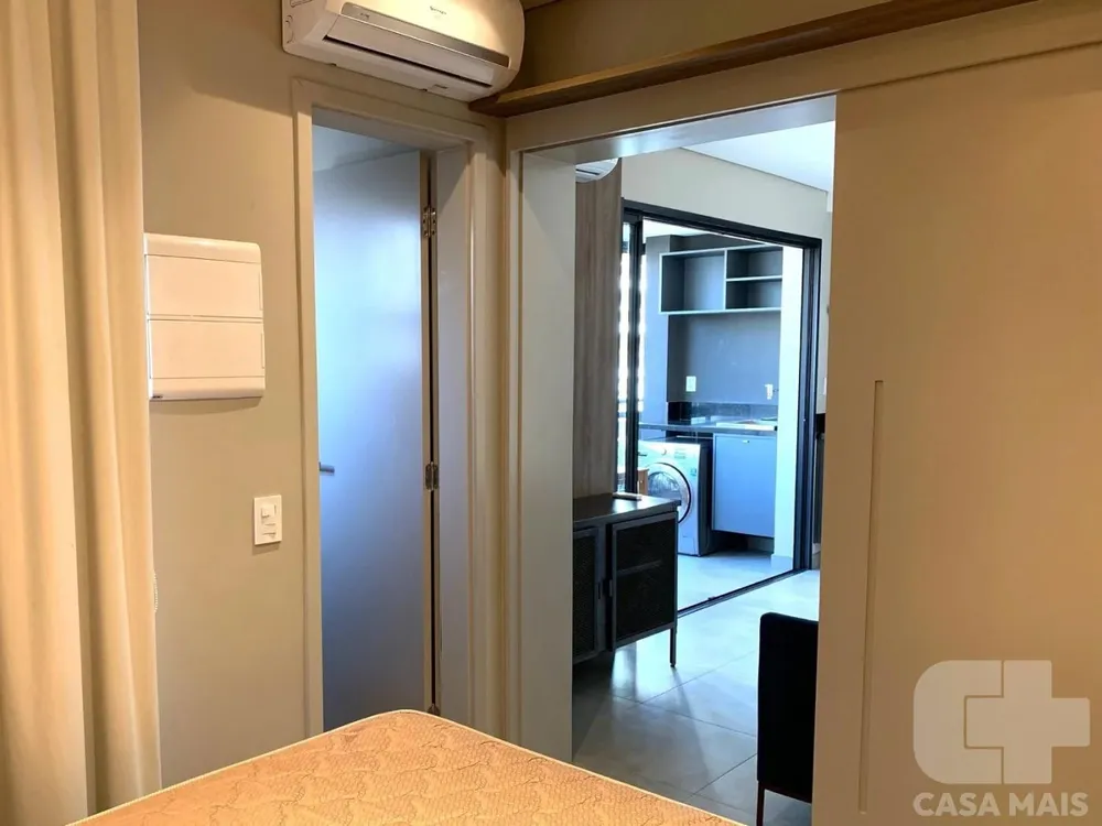 Apartamento, 1 quarto, 35 m² - Foto 6