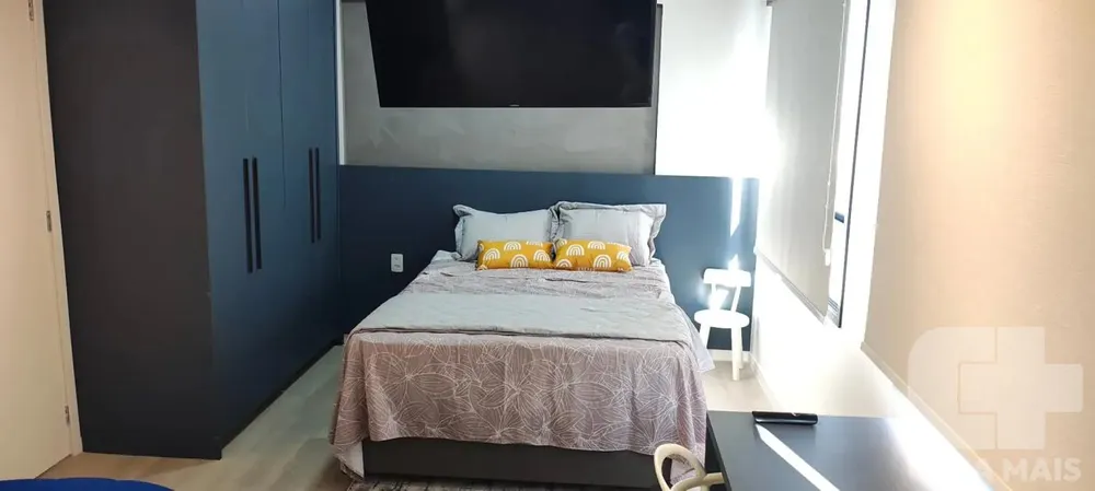 Apartamento, 1 quarto, 24 m² - Foto 9