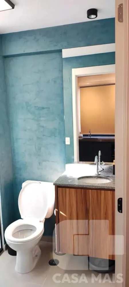 Apartamento, 1 quarto, 24 m² - Foto 10