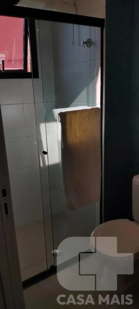 Apartamento, 1 quarto, 24 m² - Foto 5