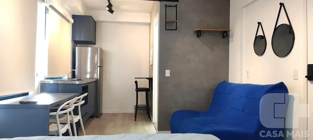 Apartamento, 1 quarto, 24 m² - Foto 7