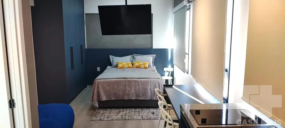 Apartamento, 1 quarto, 24 m² - Foto 3