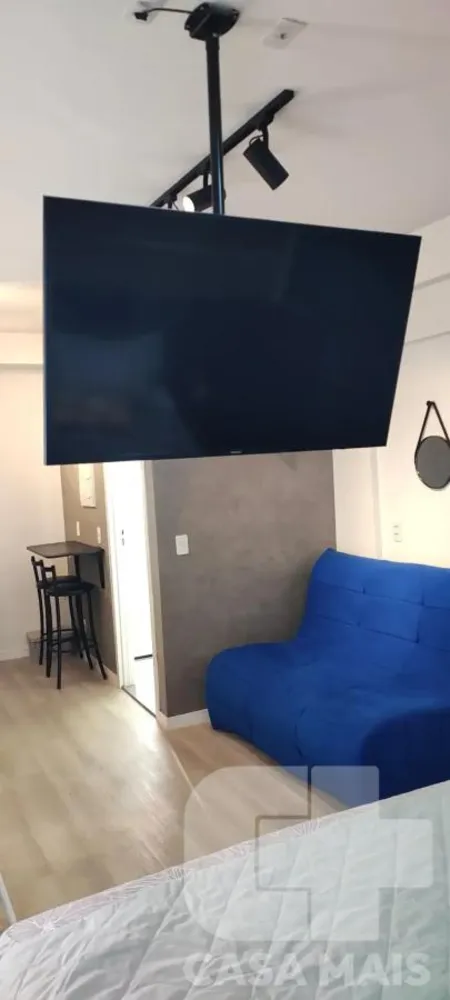Apartamento, 1 quarto, 24 m² - Foto 7