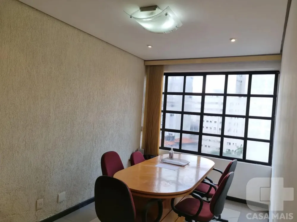 Sala-Conjunto, 94 m² - Foto 10