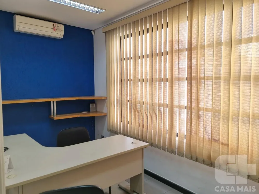 Sala-Conjunto, 94 m² - Foto 1