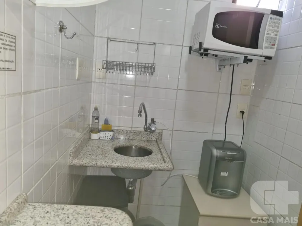 Sala-Conjunto, 94 m² - Foto 13