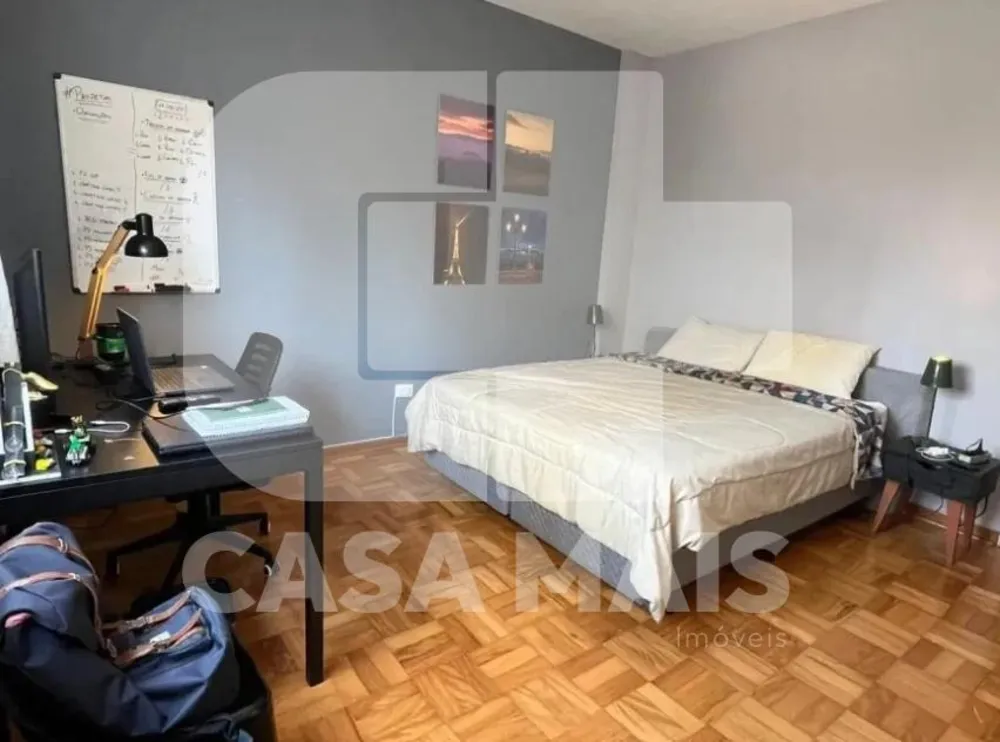 Apartamento, 2 quartos, 120 m² - Foto 11