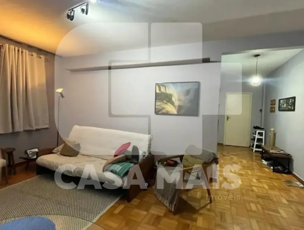 Apartamento, 2 quartos, 120 m² - Foto 3