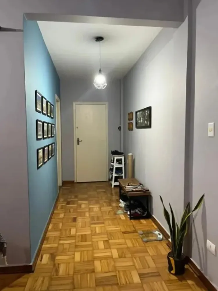 Apartamento, 2 quartos, 120 m² - Foto 10